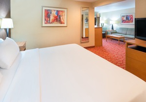 Holiday Inn Express Roseburg, an Ihg Hotel
