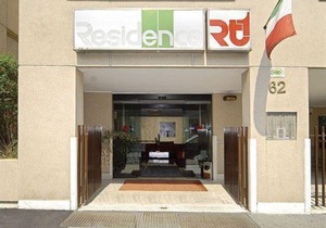 Residence Hotel Torino Uno