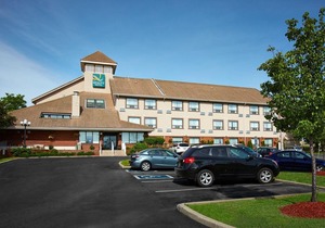 Quality Hotel Burlington