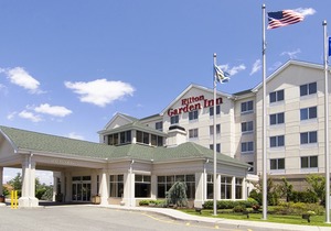 Hilton Garden Inn Nanuet