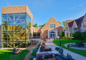 Courtyard Wausau