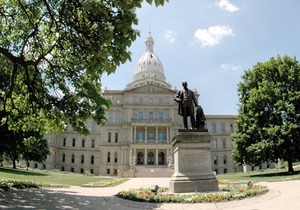 SpringHill Suites Lansing by Marriott