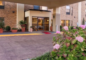 Hampton Inn Lexington South