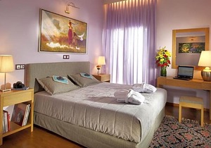 Pefka Hotel