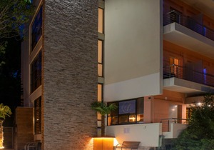 Anastazia Luxury Suites & Rooms