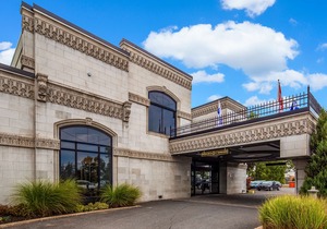 Best Western Hotel Universel Drummondville