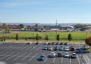 Courtyard by Marriott Shippensburg