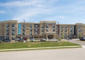 TownePlace Suites by Marriott Lexington South/Hamburg Place