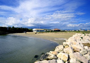 Agriturismo Frontemare