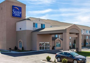Sleep Inn Ontario