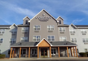 Country Inn & Suites by Radisson, Brooklyn Center, MN