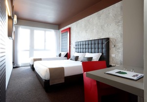 Best Western Hotel Continental