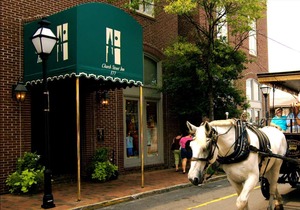 Church Street Inn, Ascend Hotel Collection
