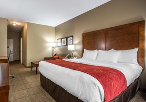 Comfort Suites Victorville