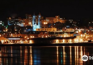 Hotel Chicoutimi