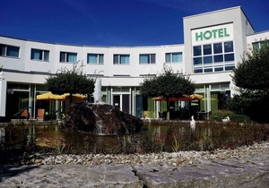 Hotel Grauholz