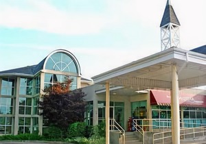 Best Western Little River Inn