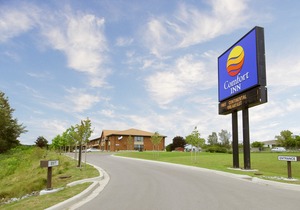 Comfort Inn Cobourg