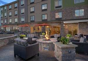 TownePlace Suites by Marriott Denver South/Lone Tree