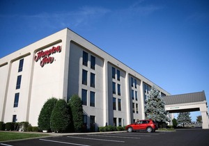 Hampton Inn Frankfort
