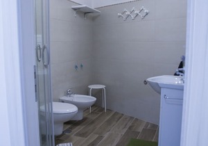 B&B Castello