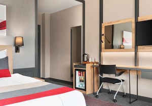 Ramada by Wyndham Tire