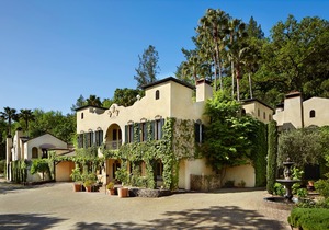 Kenwood Inn & Spa