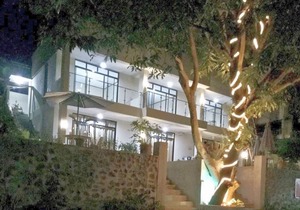 Bentrina Diving Resort
