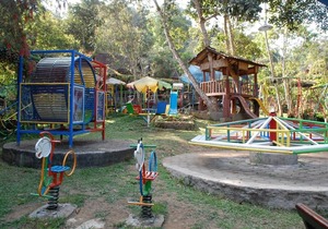 Green Valley Resort Bandungan
