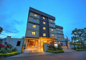 Best Western Plus the Athena Hotel