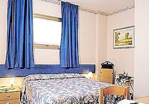 Hotel Santa Maura