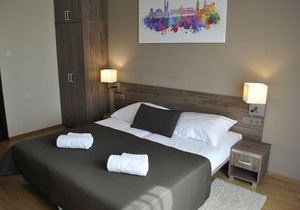 Hotel Zakliki
