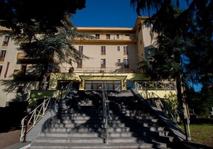Allegroitalia Etna Pedara