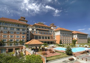 Hyatt Regency Kathmandu