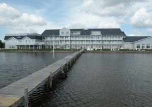 Lakeside Resort & Conference Center