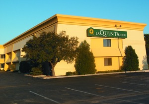 La Quinta Inn by Wyndham Pleasant Prairie Kenosha