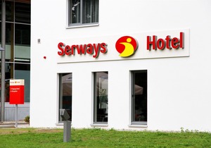 Serways Hotel Bruchsal West