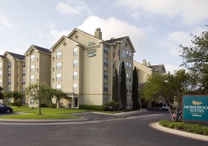 Homewood Suites Austin/South