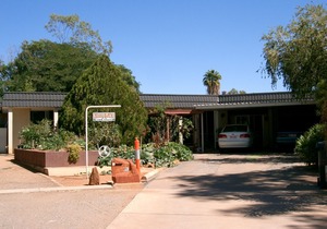 Kathys Place Bed and Breakfast