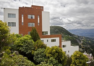 Hotel Stubel Suites & Cafe