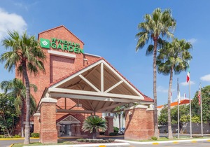 Wyndham Garden Monterrey Norte