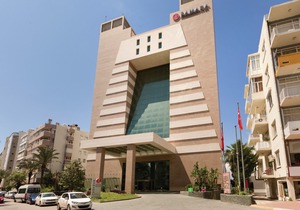 Ramada Plaza by Wyndham Antalya