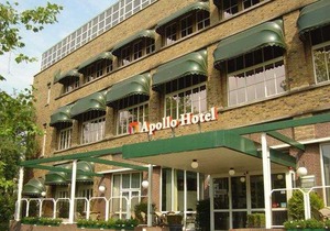City Hotel Tilburg