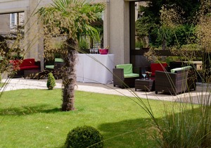 Ibis Caen Centre