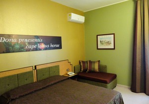Hotel Orazio