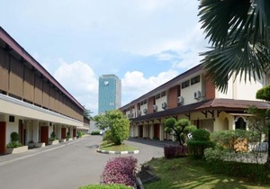 C'One Cempaka Putih