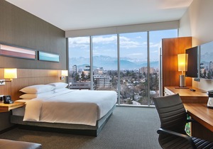 Hyatt Place Santiago/Vitacura