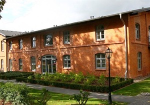 Schloss Basthorst
