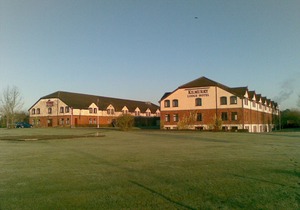 Kilmurry Lodge Hotel
