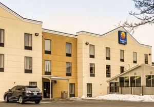 Comfort Inn Lexington Southeast